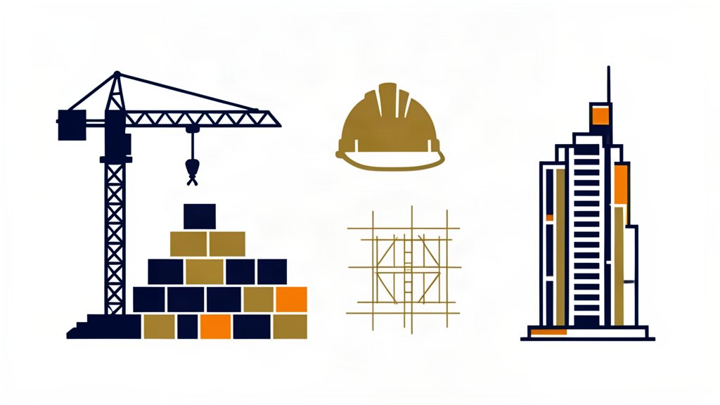 UAE Construction Jobs 2026: Projects, Engineering Careers, and Salary Guide