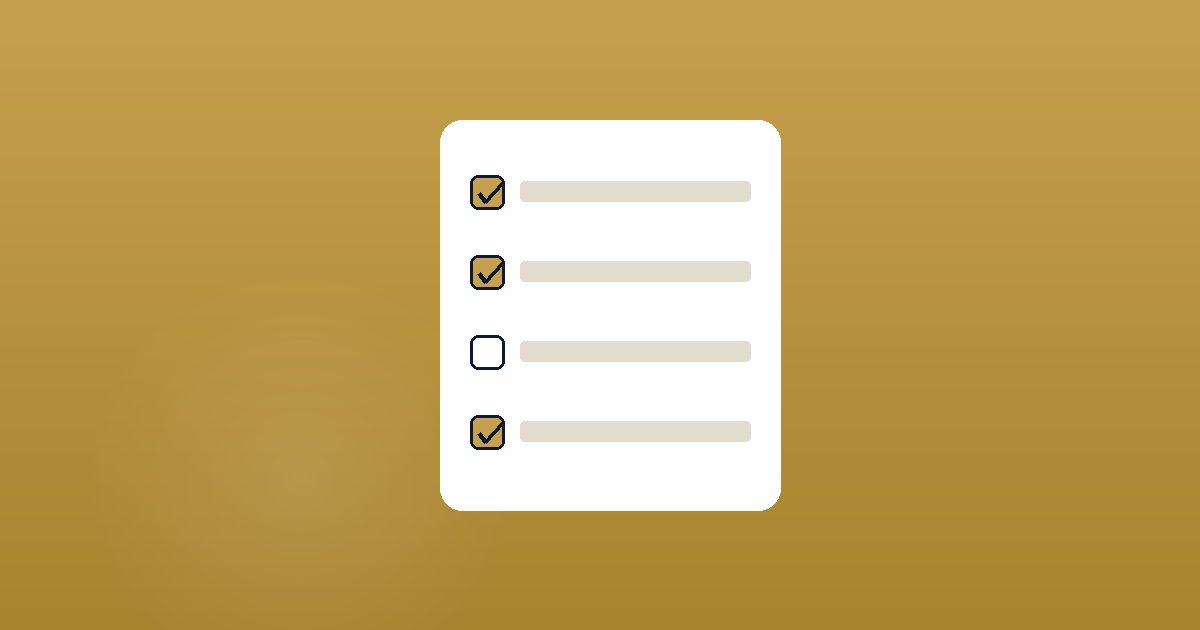 A Fair Hiring Checklist for Employers Using AI