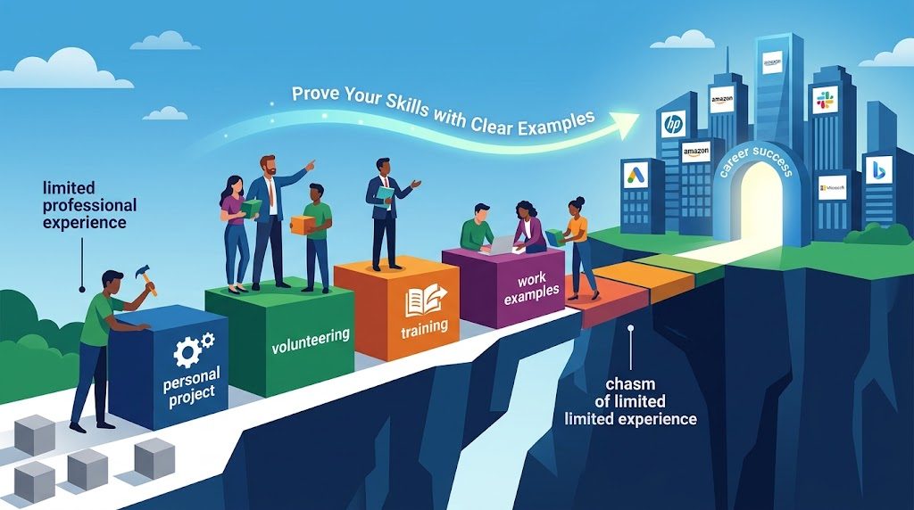 How to Prove Your Skills to Employers: A Practical Guide for 2026