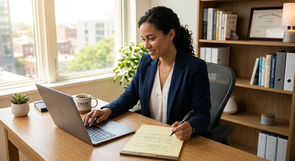 How to Follow Up After an Interview: Timing and Email Templates