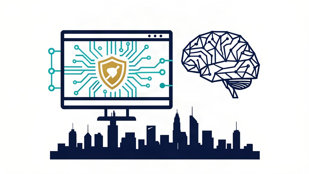 UAE Tech Hiring in 2026: The AI Boom, Cybersecurity Mandates, and the Talent Gap